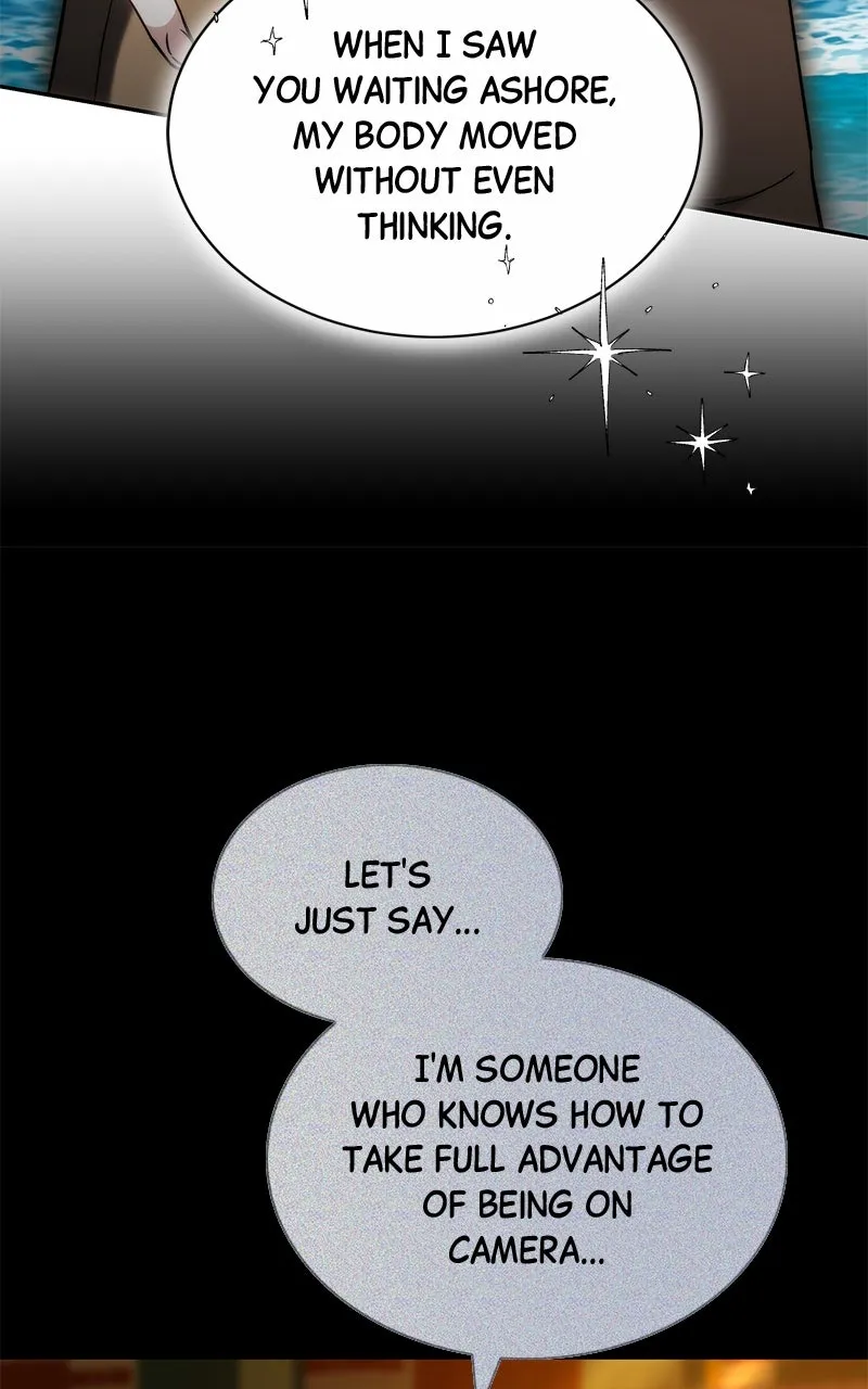 Read Obsidian Bride chapter 41 image 6 on Lezhin