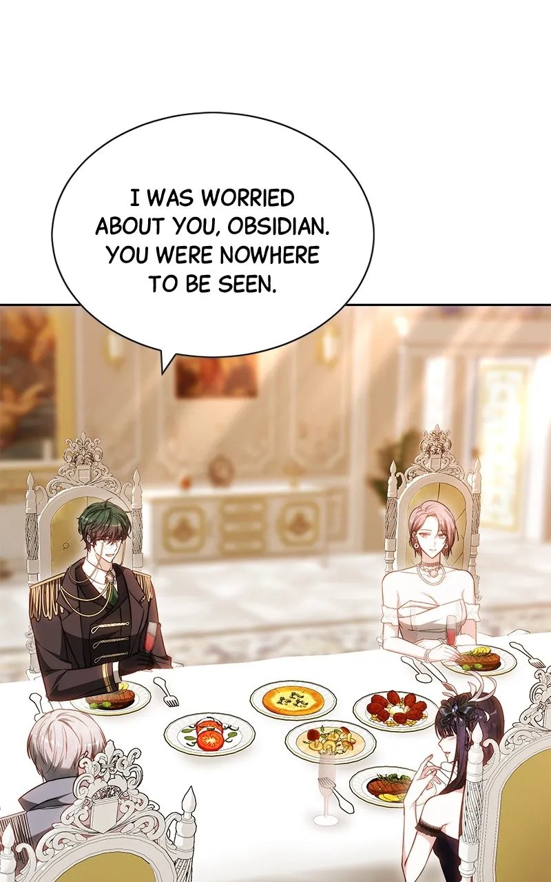 Read Obsidian Bride chapter 42 image 107 on Lezhin