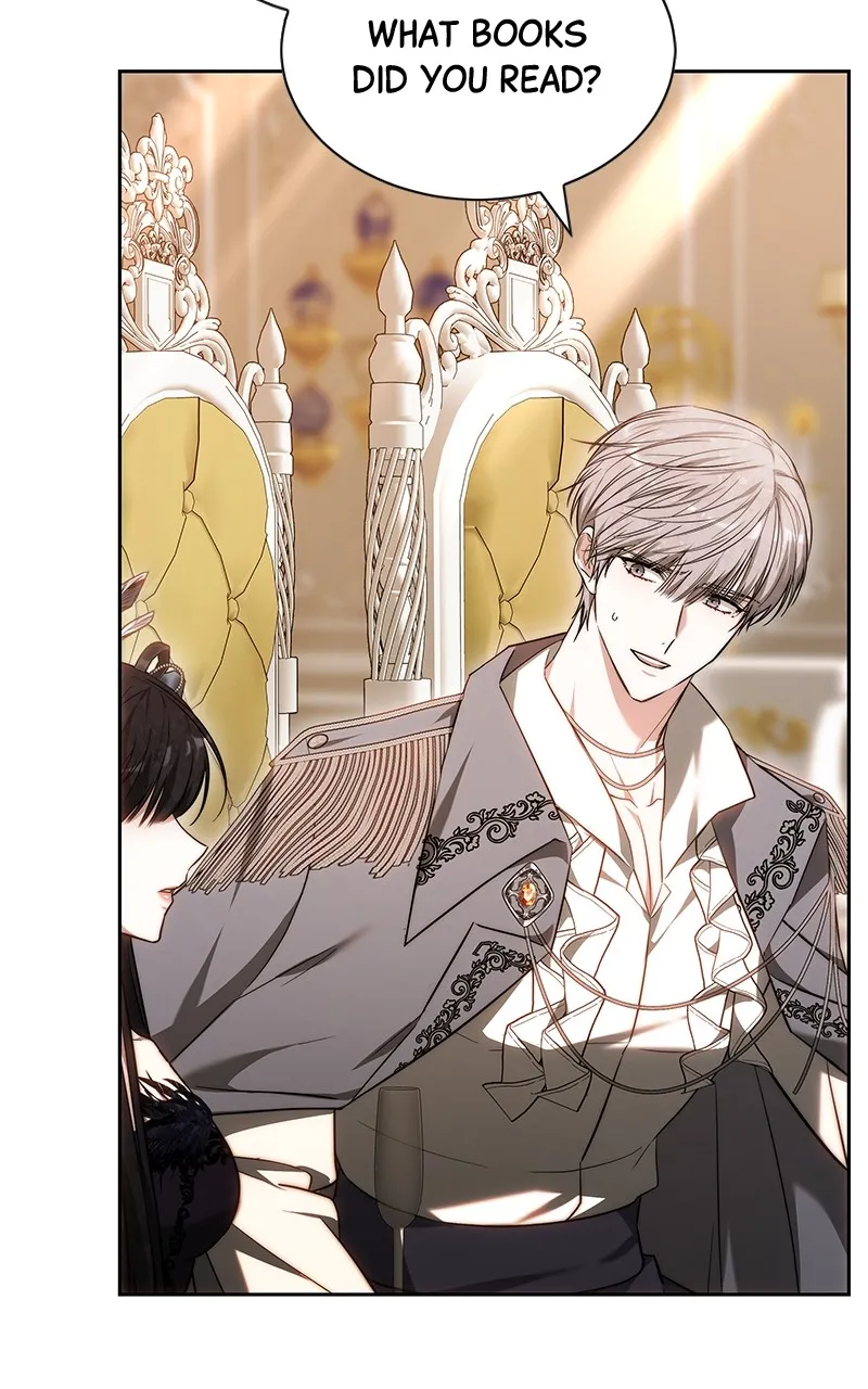 Read Obsidian Bride chapter 42 image 109 on Lezhin