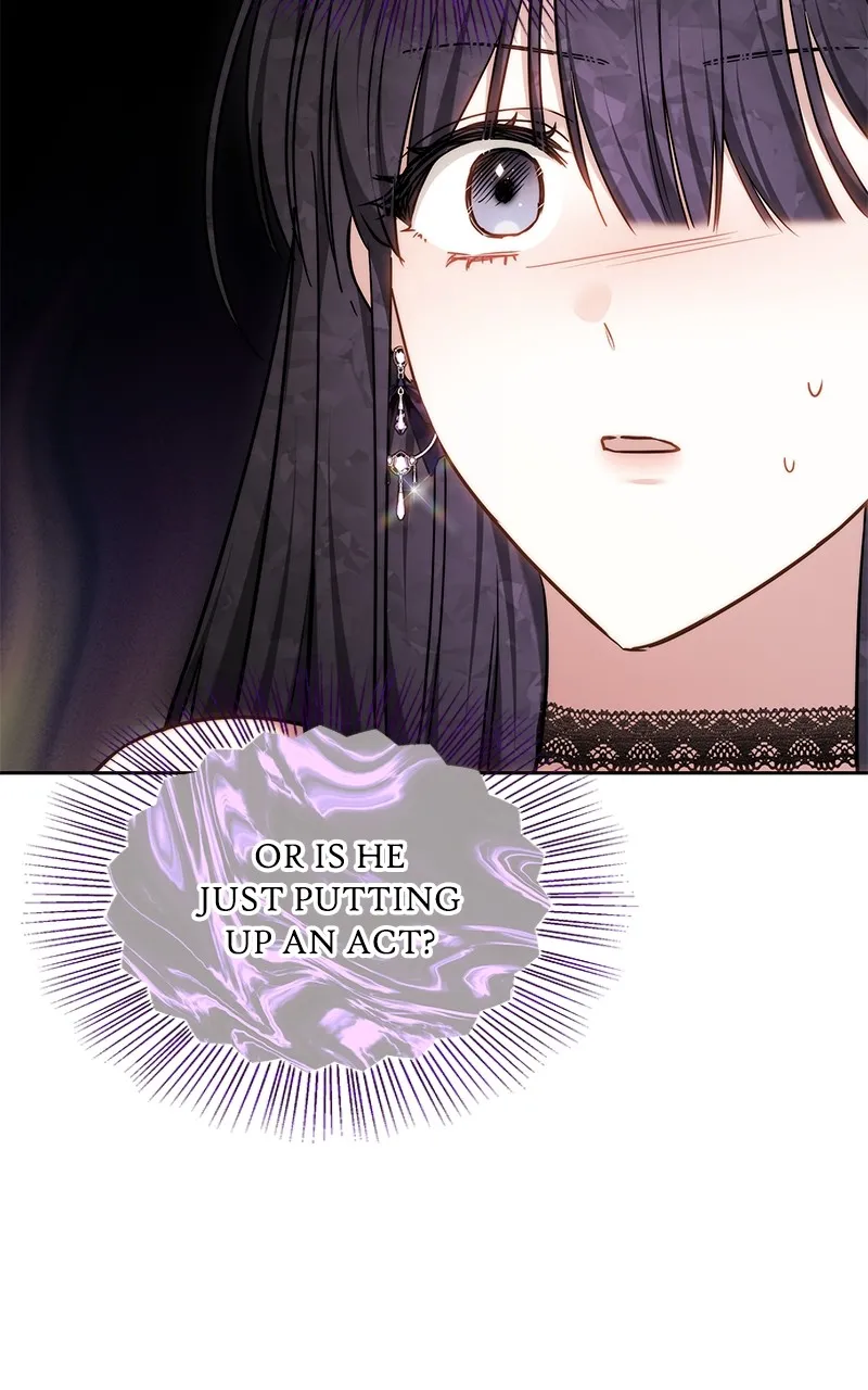 Read Obsidian Bride chapter 42 image 127 on Lezhin