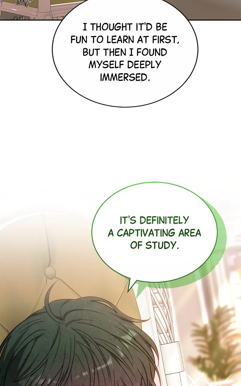 Read Obsidian Bride chapter 42 image 144 on Lezhin