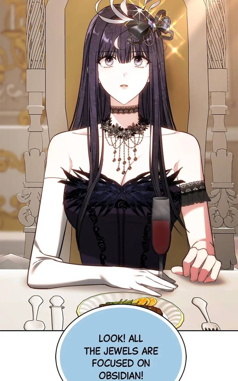 Read Obsidian Bride chapter 42 image 149 on Lezhin