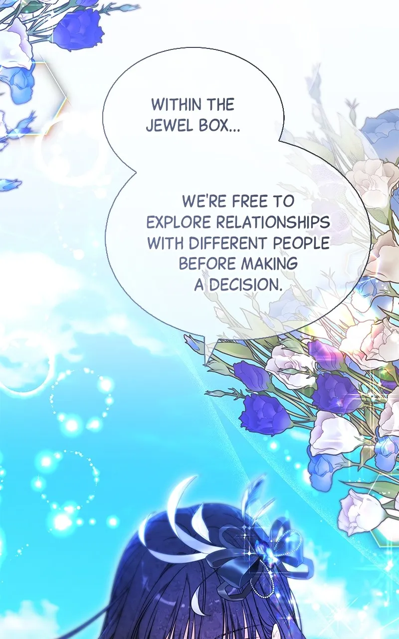 Read Obsidian Bride chapter 42 image 17 on Lezhin
