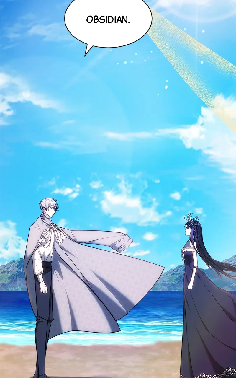 Read Obsidian Bride chapter 42 image 2 on Lezhin