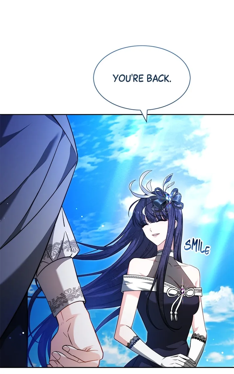 Read Obsidian Bride chapter 42 image 4 on Lezhin