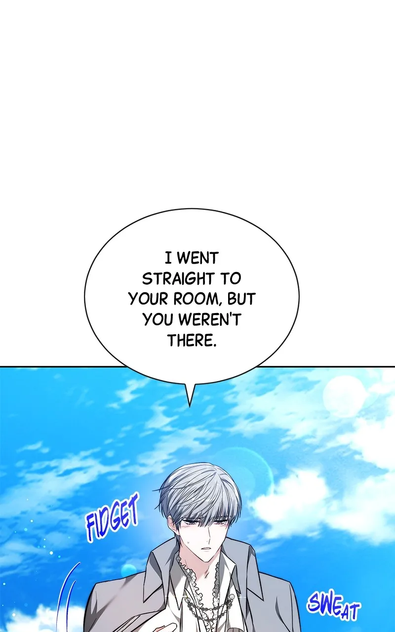 Read Obsidian Bride chapter 42 image 5 on Lezhin