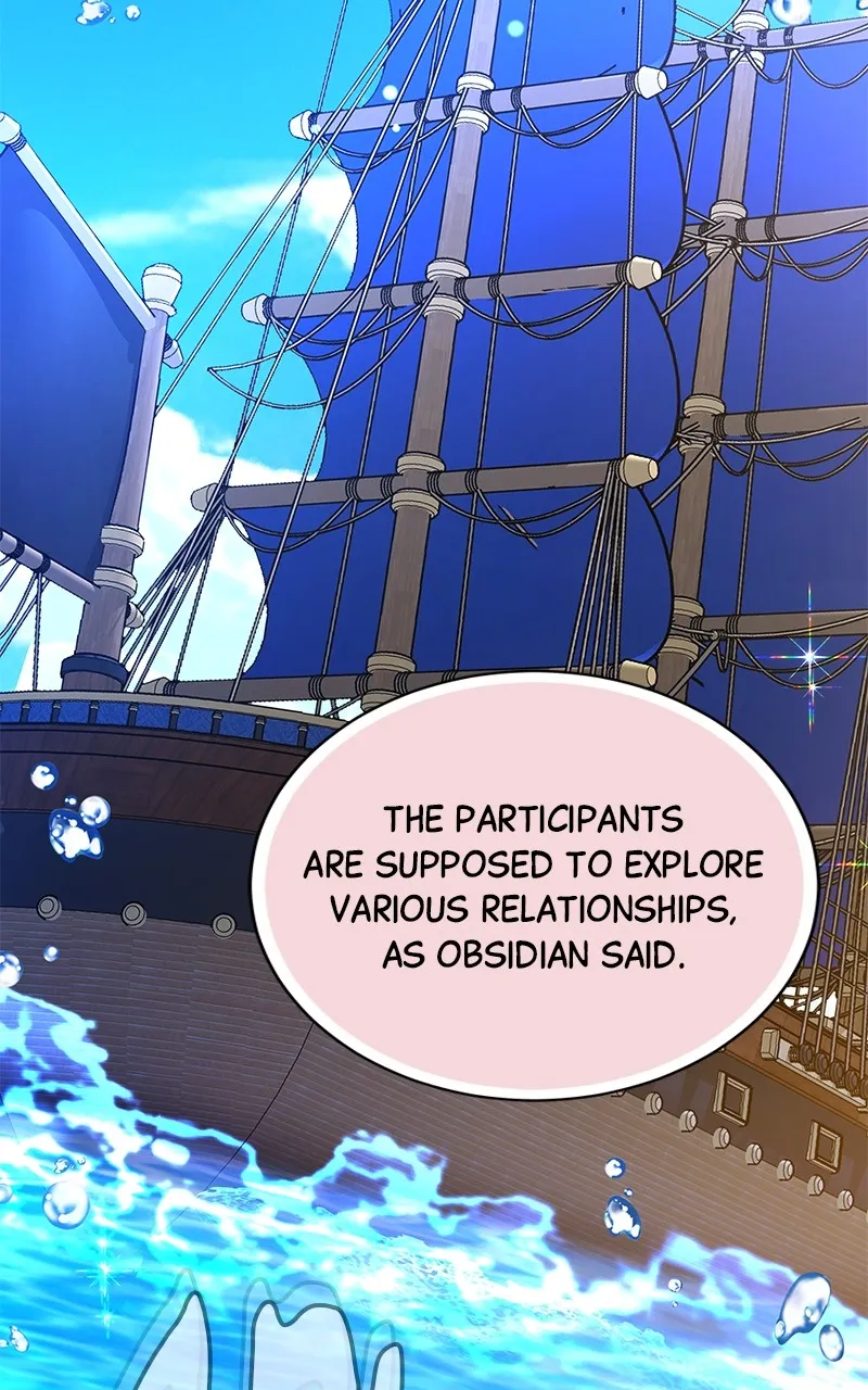 Read Obsidian Bride chapter 42 image 53 on Lezhin