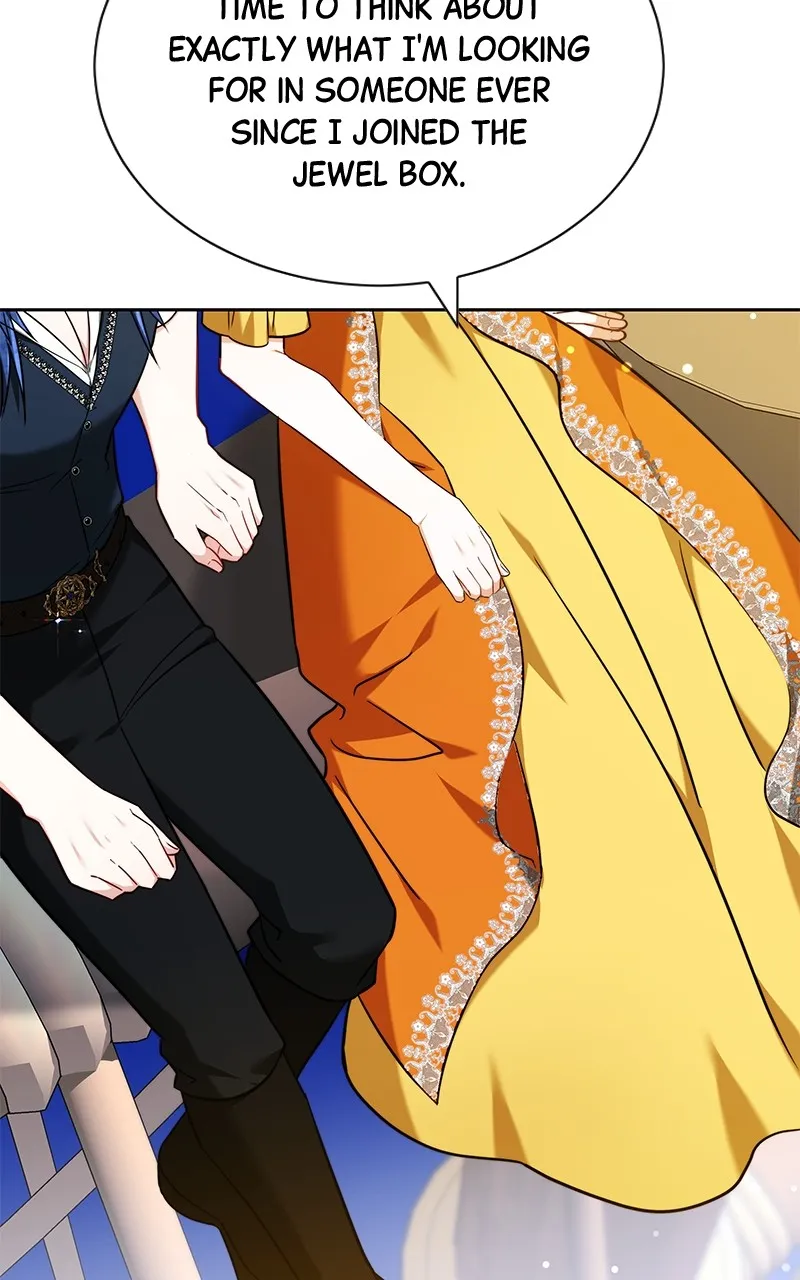 Read Obsidian Bride chapter 42 image 71 on Lezhin