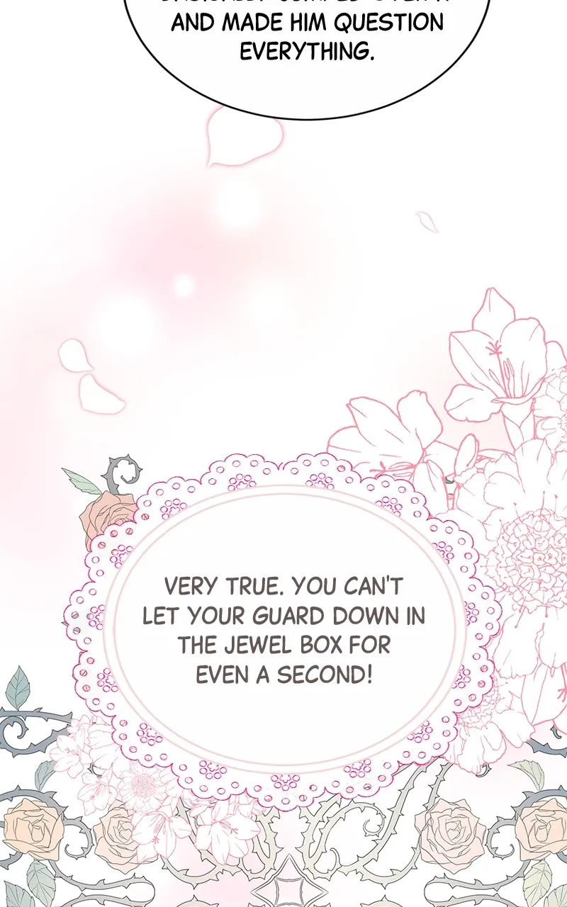 Read Obsidian Bride chapter 42 image 99 on Lezhin