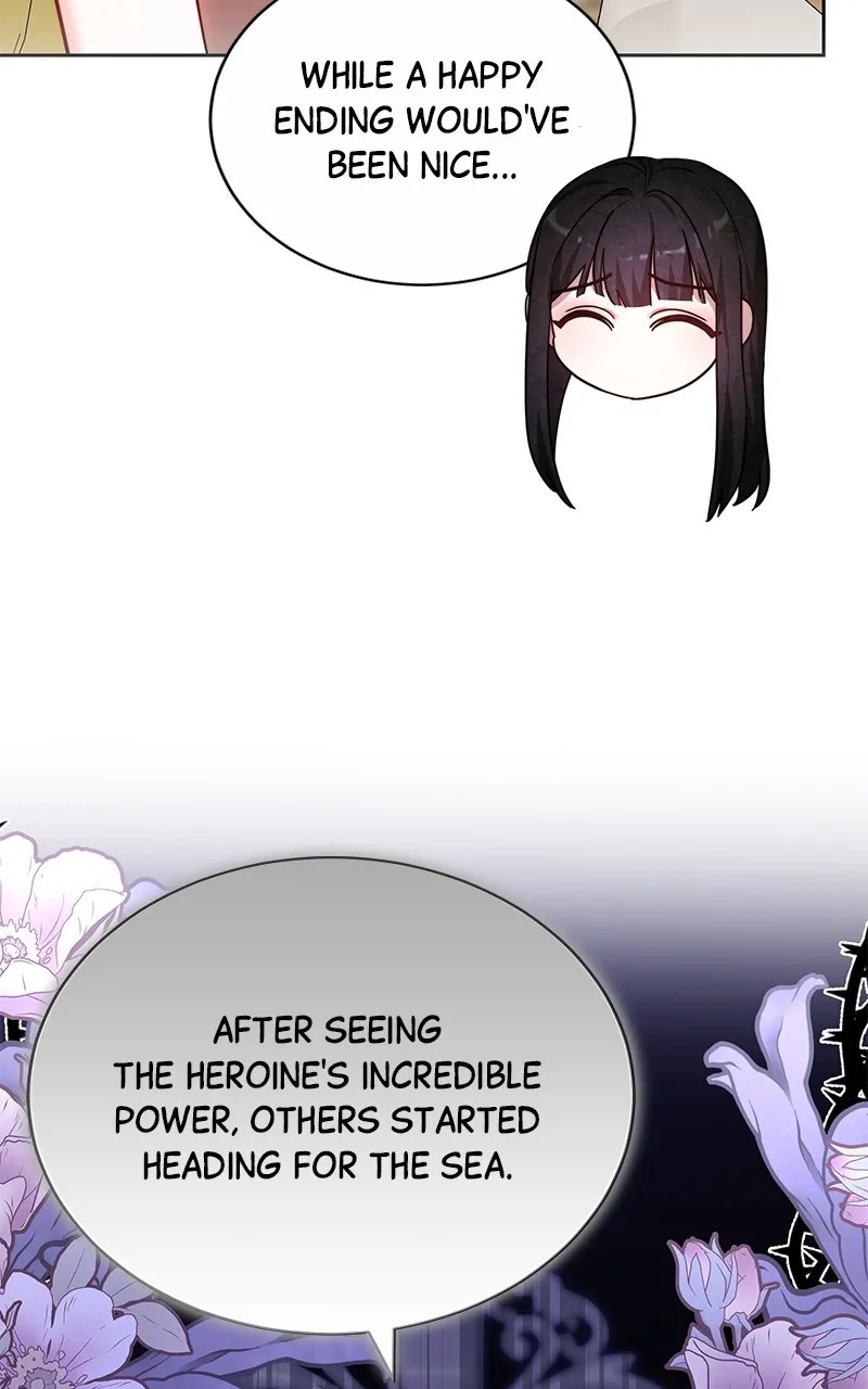 Read Obsidian Bride chapter 43 image 11 on Lezhin