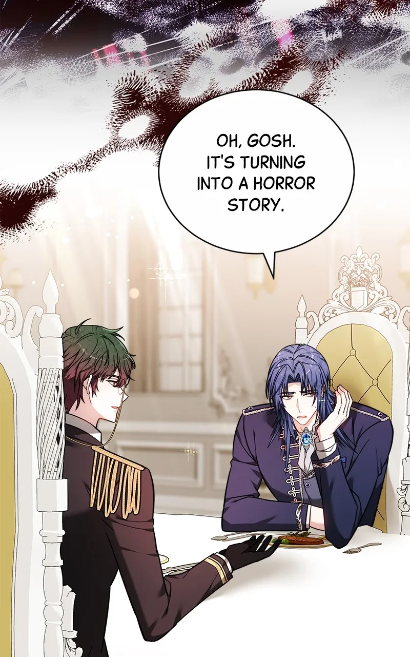 Read Obsidian Bride chapter 43 image 14 on Lezhin