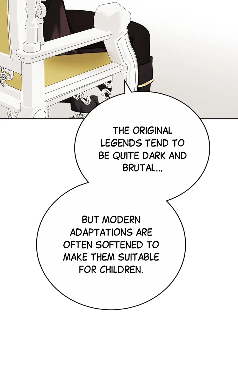 Read Obsidian Bride chapter 43 image 15 on Lezhin