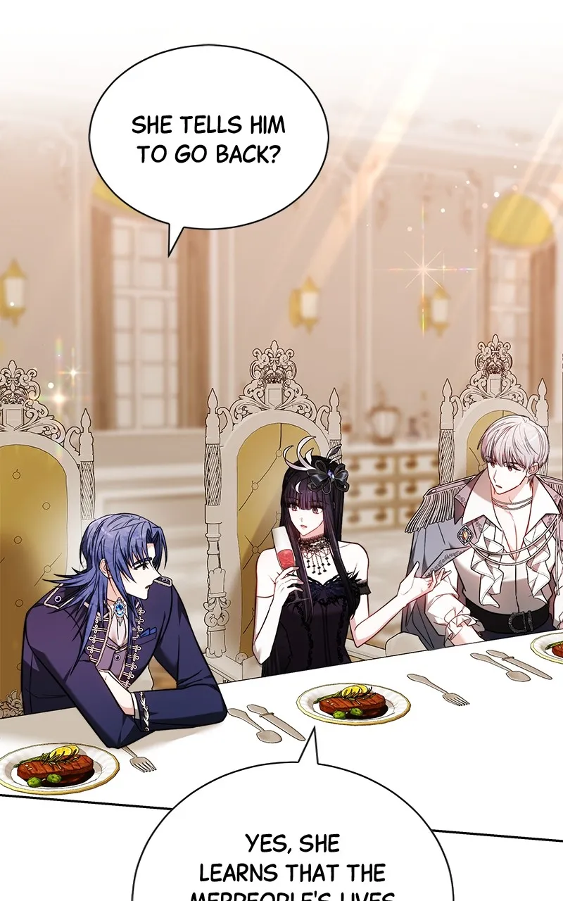 Read Obsidian Bride chapter 43 image 2 on Lezhin