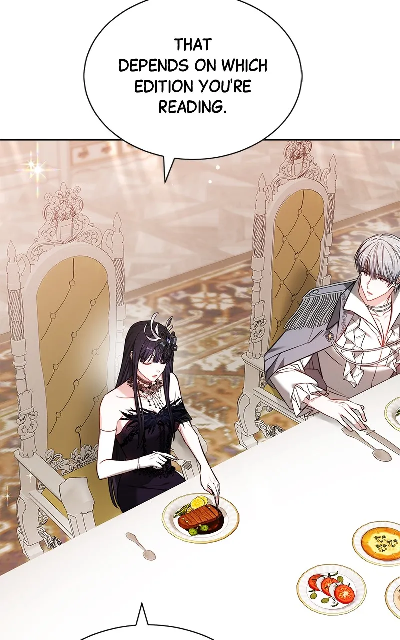 Read Obsidian Bride chapter 43 image 24 on Lezhin