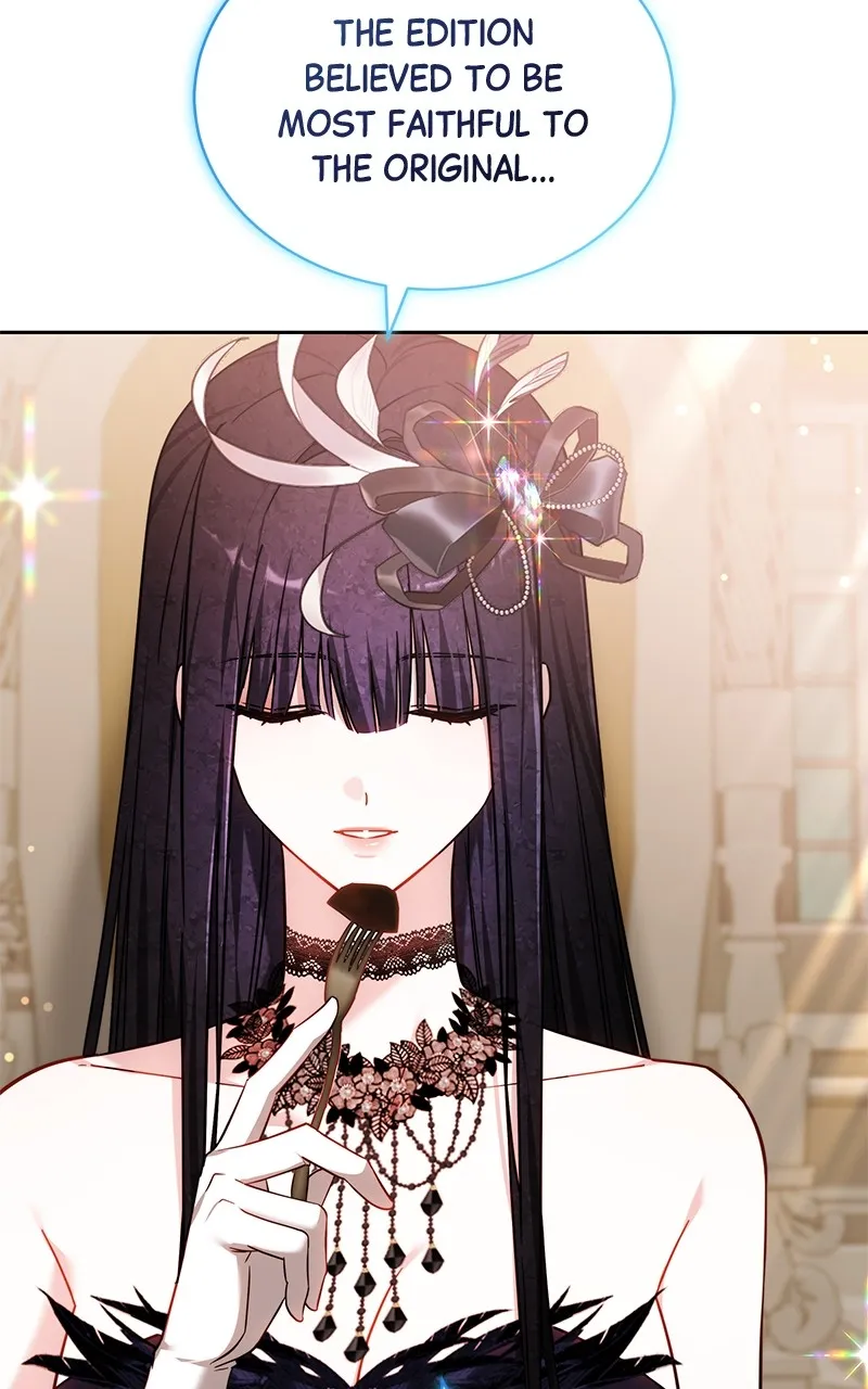 Read Obsidian Bride chapter 43 image 26 on Lezhin