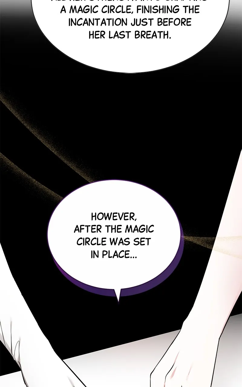 Read Obsidian Bride chapter 43 image 29 on Lezhin
