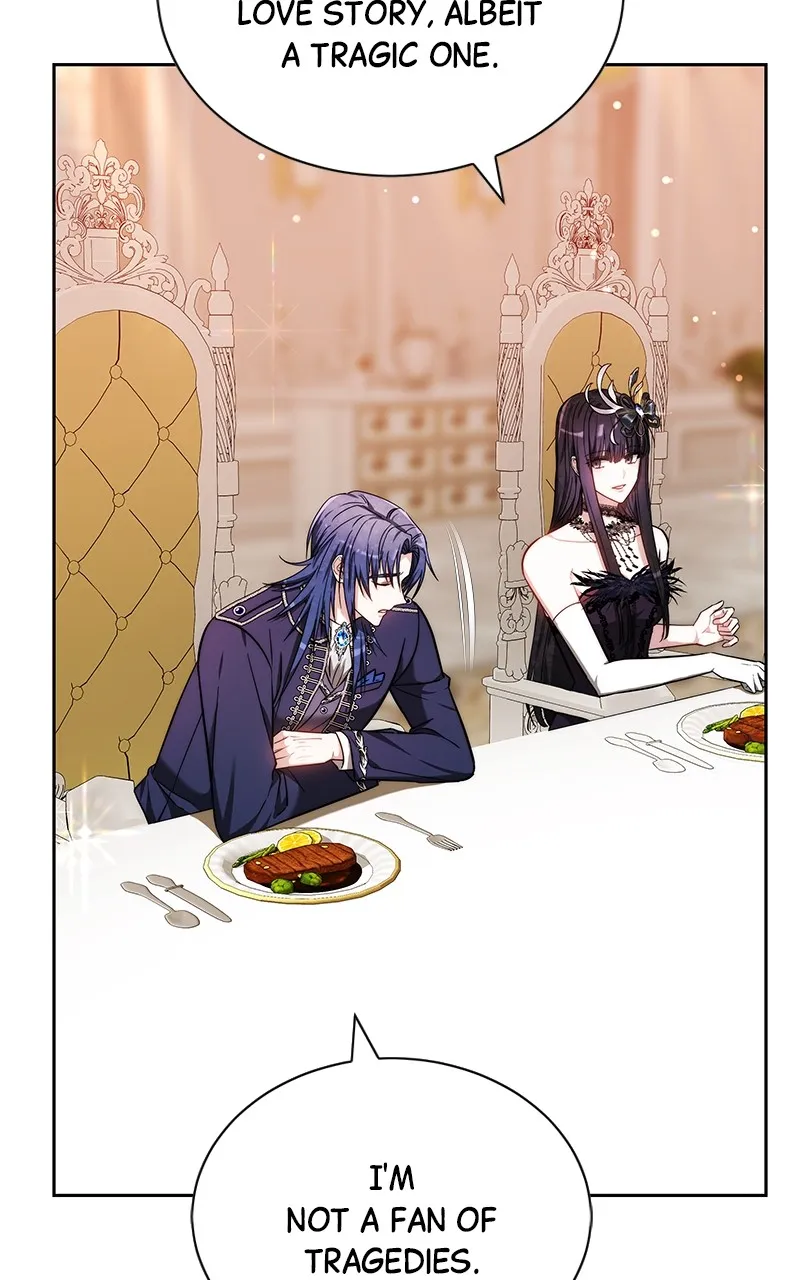 Read Obsidian Bride chapter 43 image 37 on Lezhin