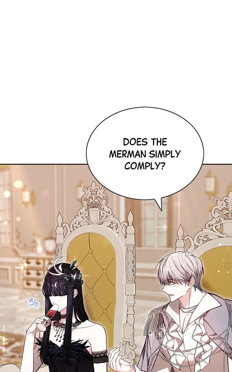 Read Obsidian Bride chapter 43 image 4 on Lezhin