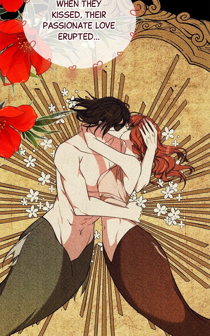 Read Obsidian Bride chapter 43 image 44 on Lezhin
