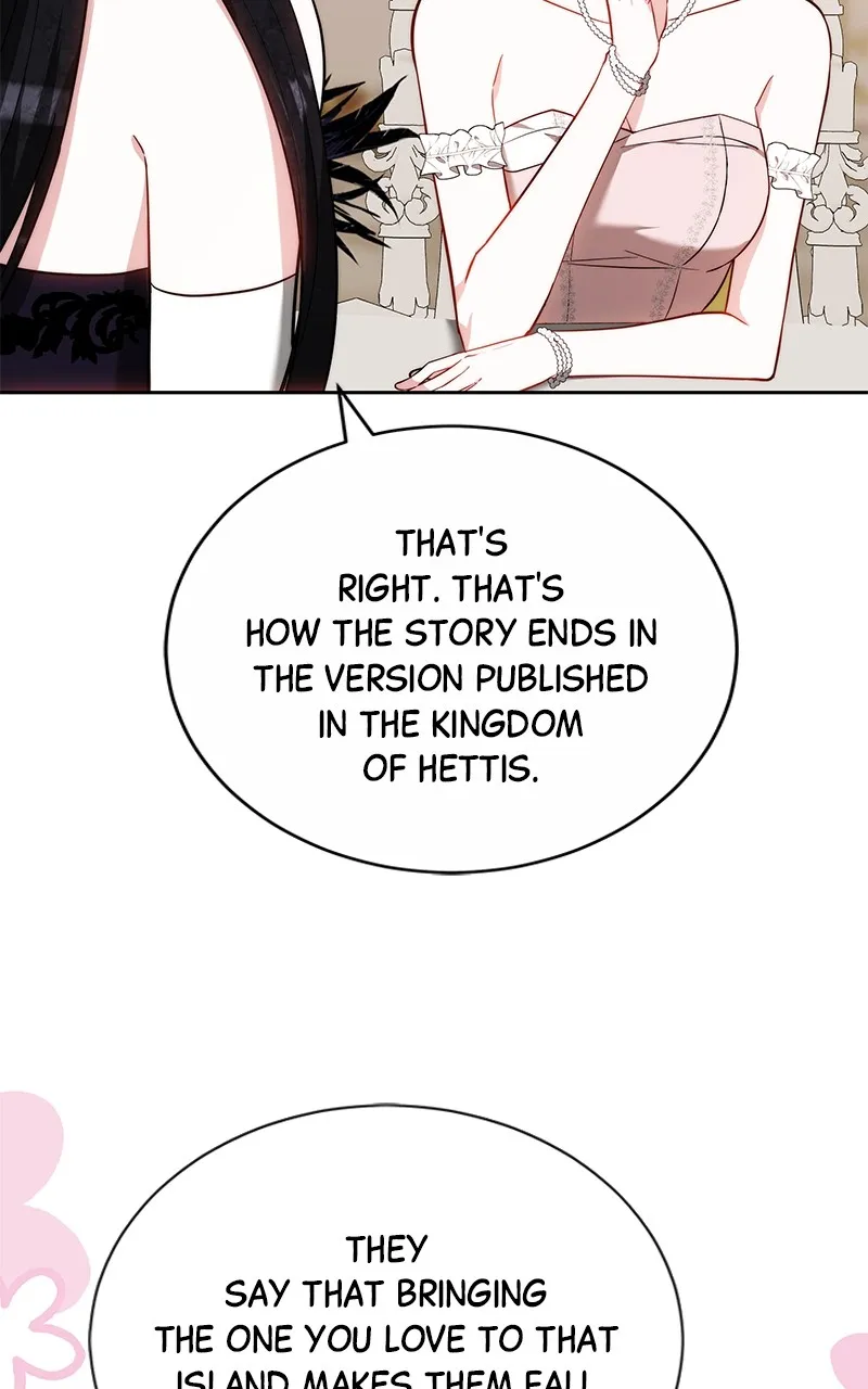 Read Obsidian Bride chapter 43 image 47 on Lezhin
