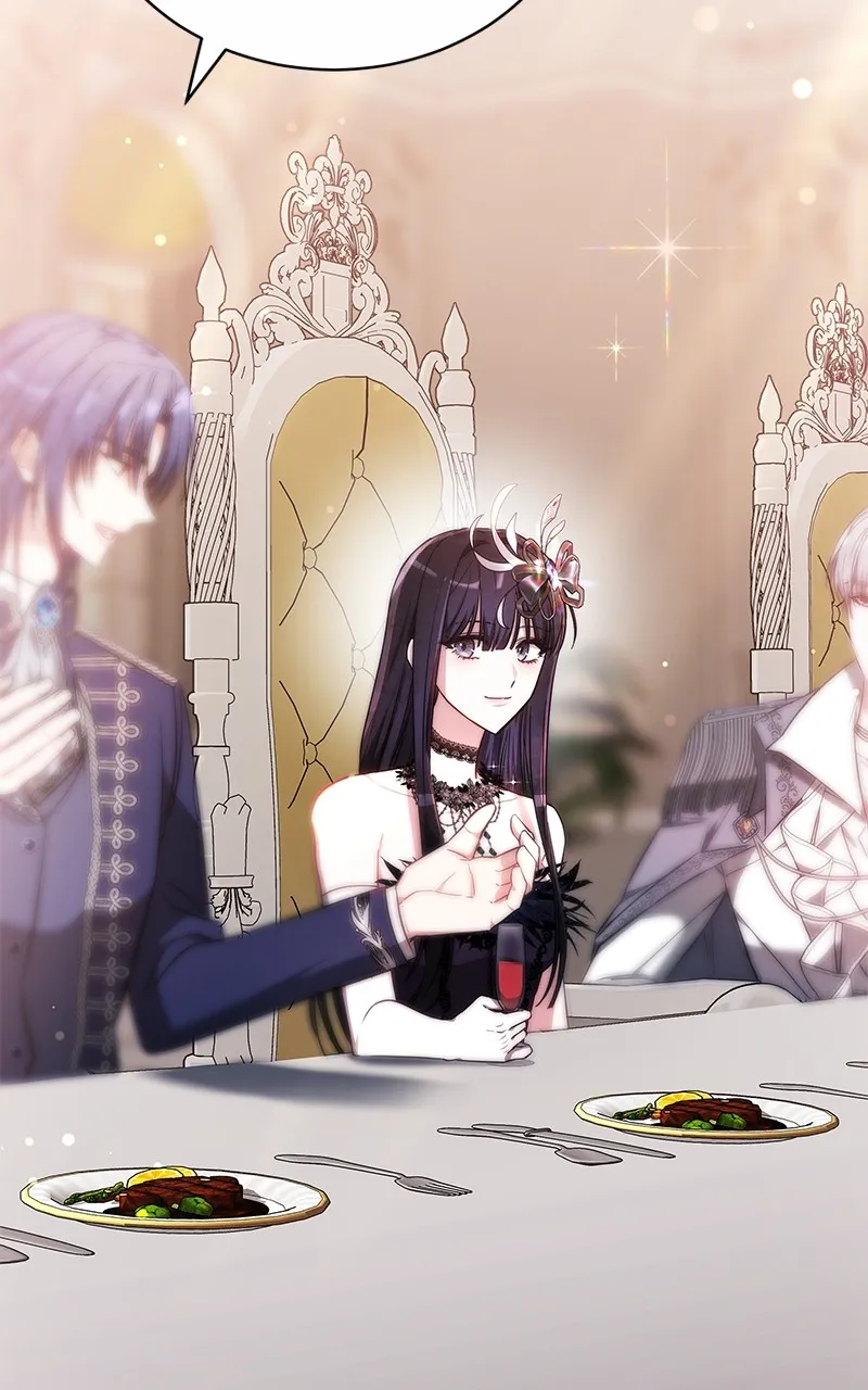 Read Obsidian Bride chapter 43 image 51 on Lezhin