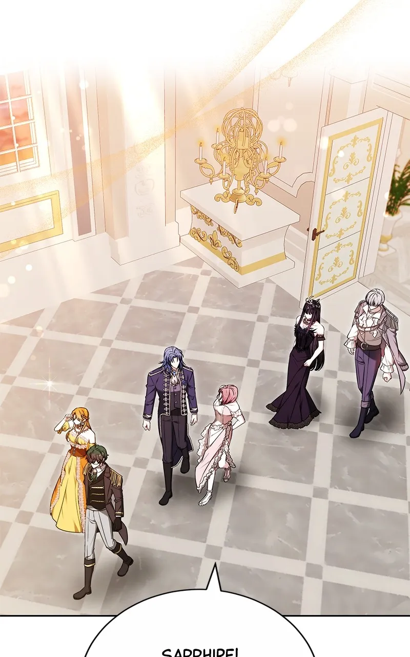Read Obsidian Bride chapter 43 image 64 on Lezhin