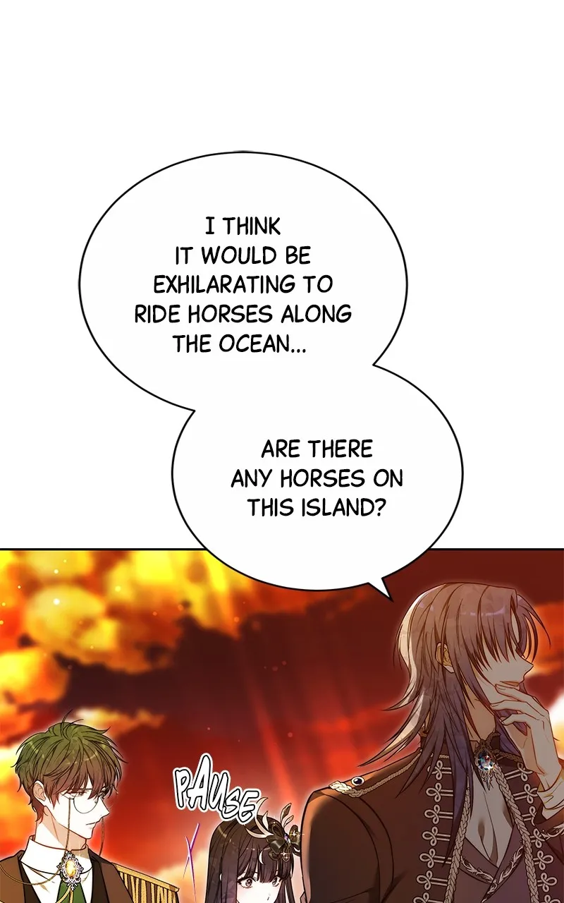 Read Obsidian Bride chapter 43 image 79 on Lezhin