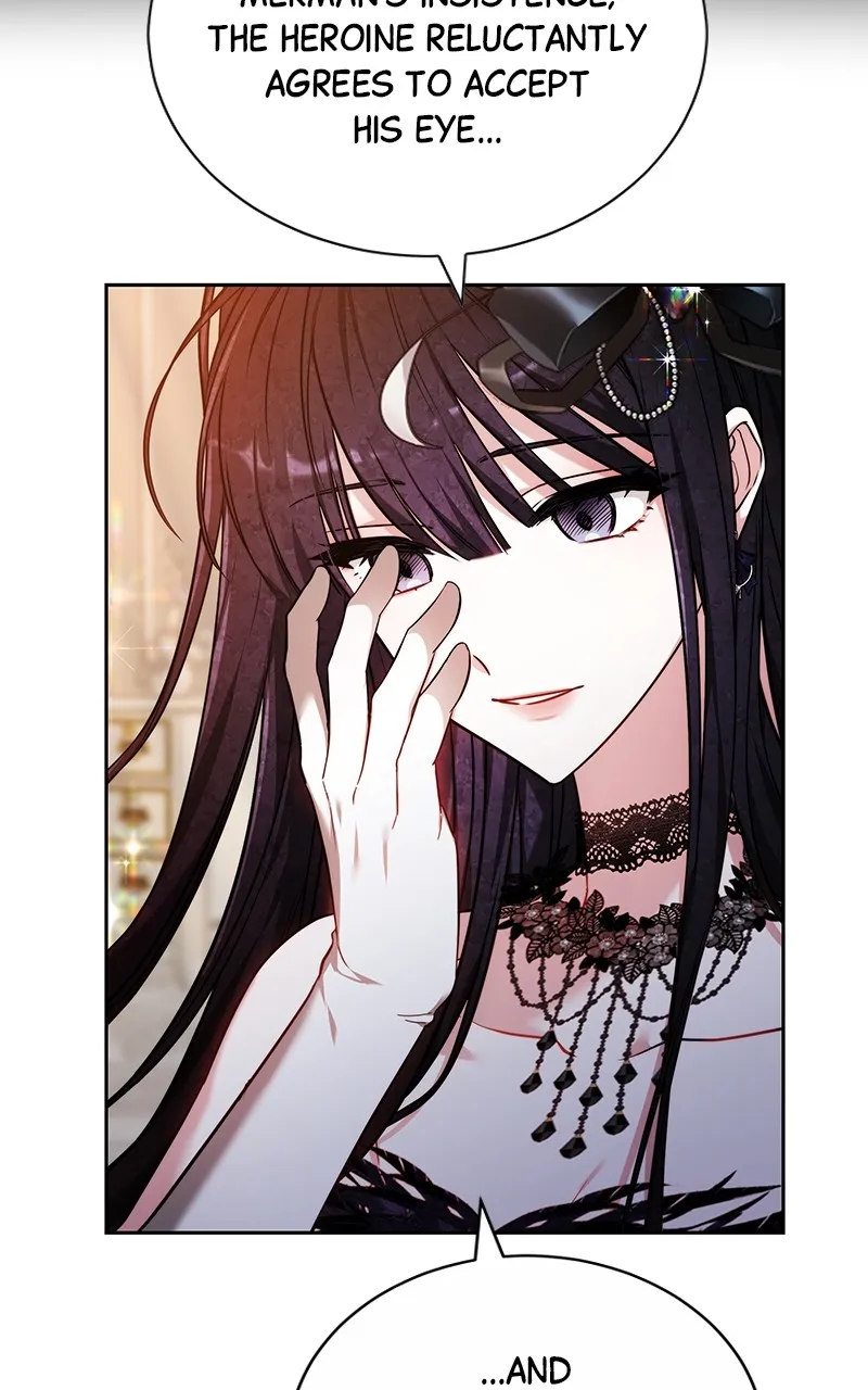 Read Obsidian Bride chapter 43 image 8 on Lezhin
