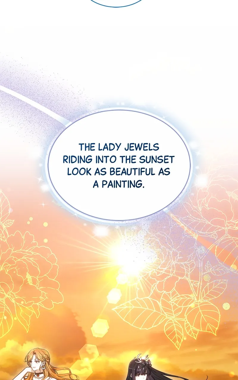 Read Obsidian Bride chapter 43 image 99 on Lezhin