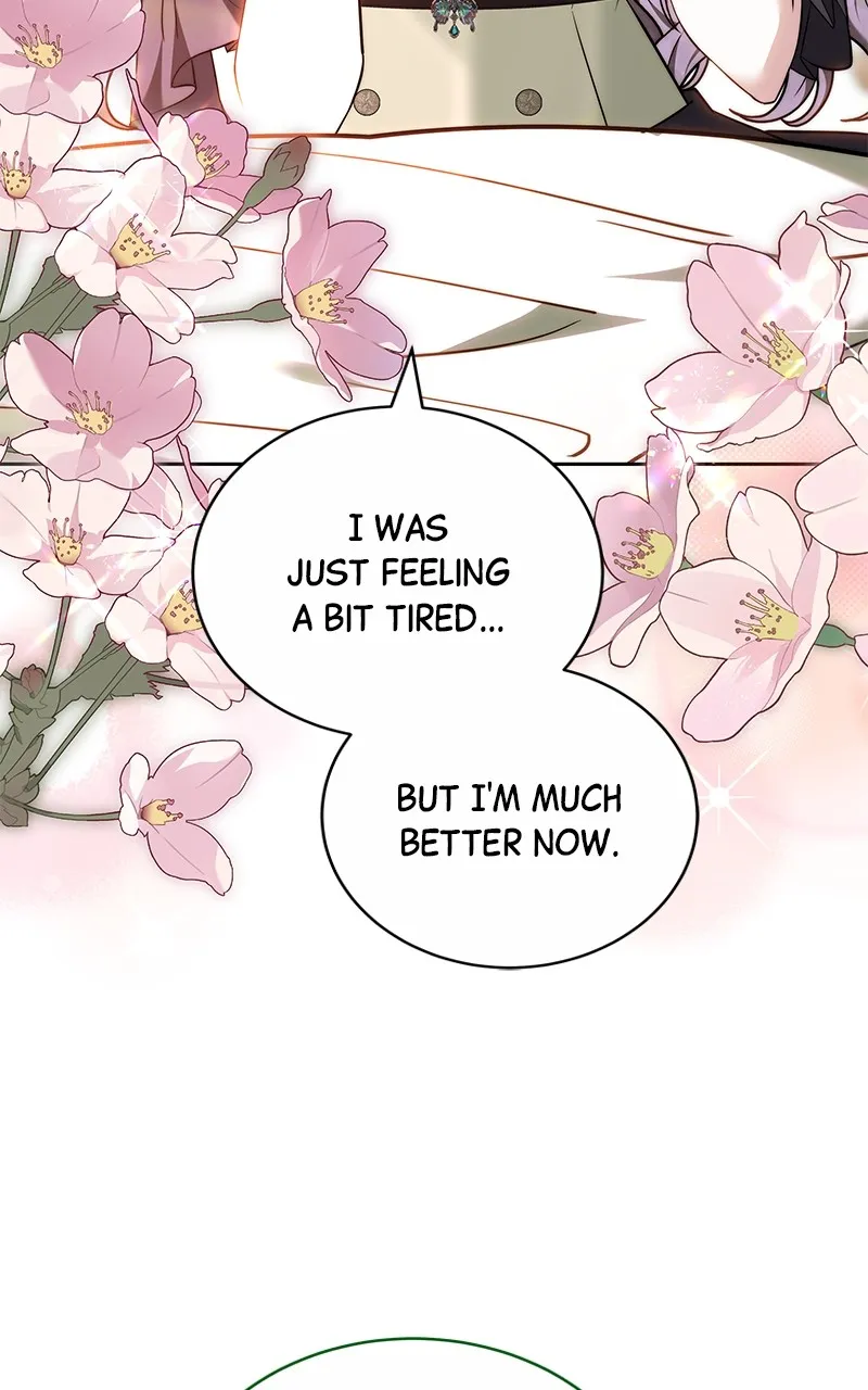 Read Obsidian Bride chapter 44 image 101 on Lezhin