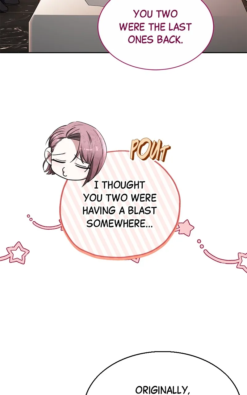 Read Obsidian Bride chapter 44 image 103 on Lezhin