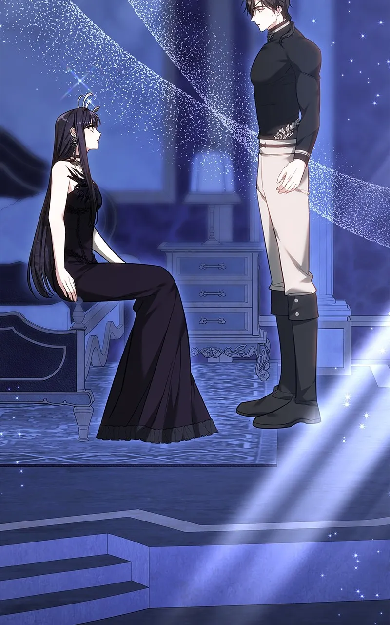 Read Obsidian Bride chapter 44 image 124 on Lezhin