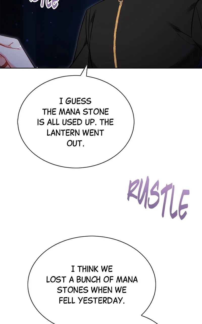 Read Obsidian Bride chapter 44 image 19 on Lezhin