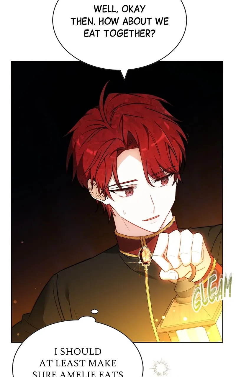 Read Obsidian Bride chapter 44 image 23 on Lezhin