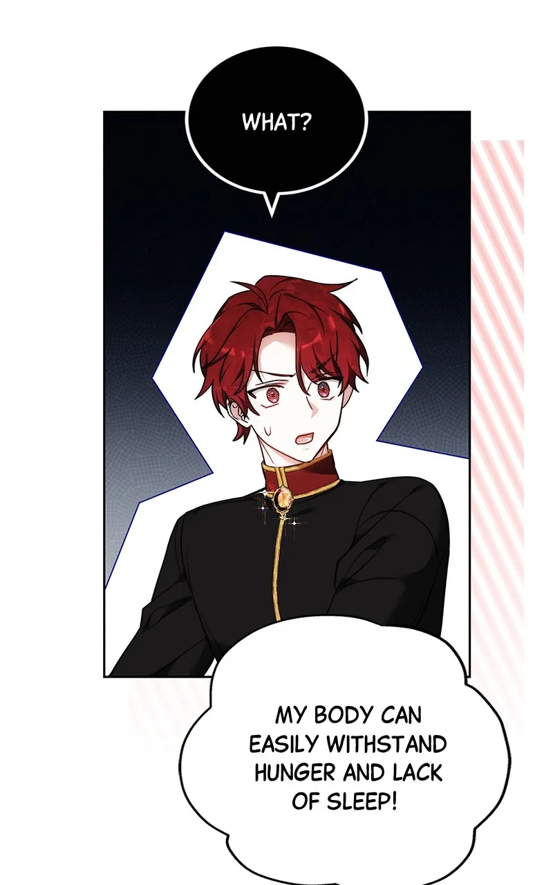 Read Obsidian Bride chapter 44 image 26 on Lezhin