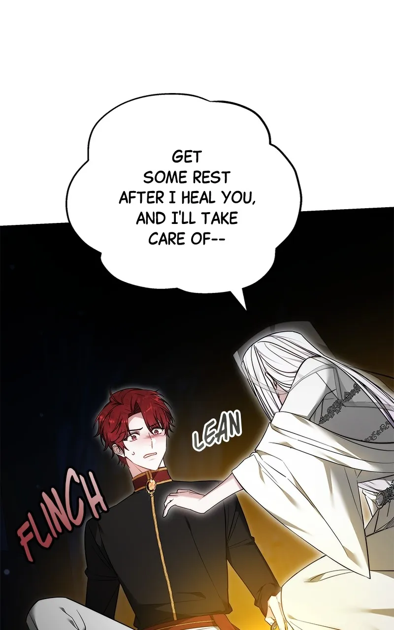 Read Obsidian Bride chapter 44 image 28 on Lezhin