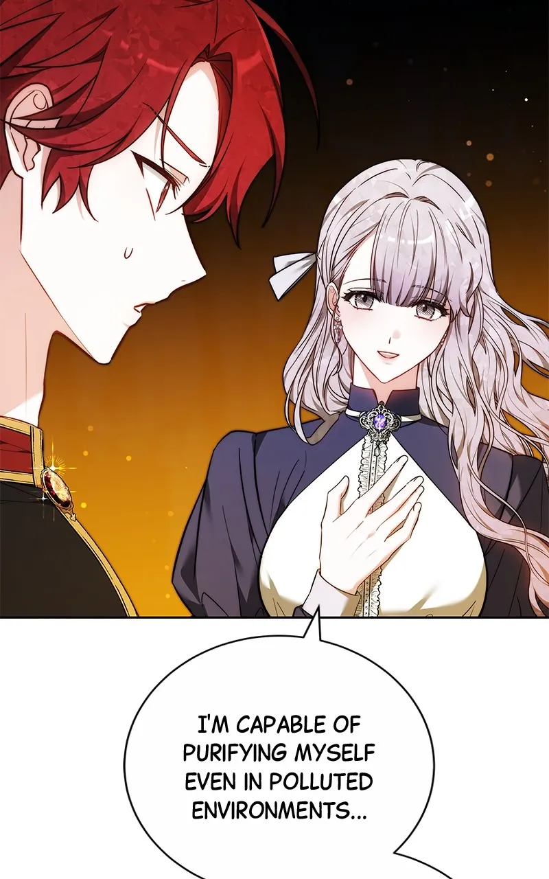 Read Obsidian Bride chapter 44 image 3 on Lezhin