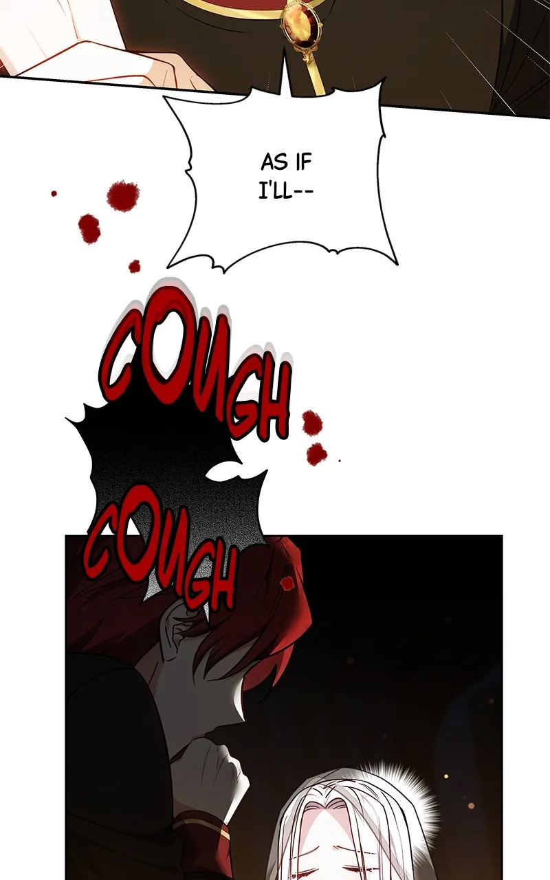 Read Obsidian Bride chapter 44 image 33 on Lezhin
