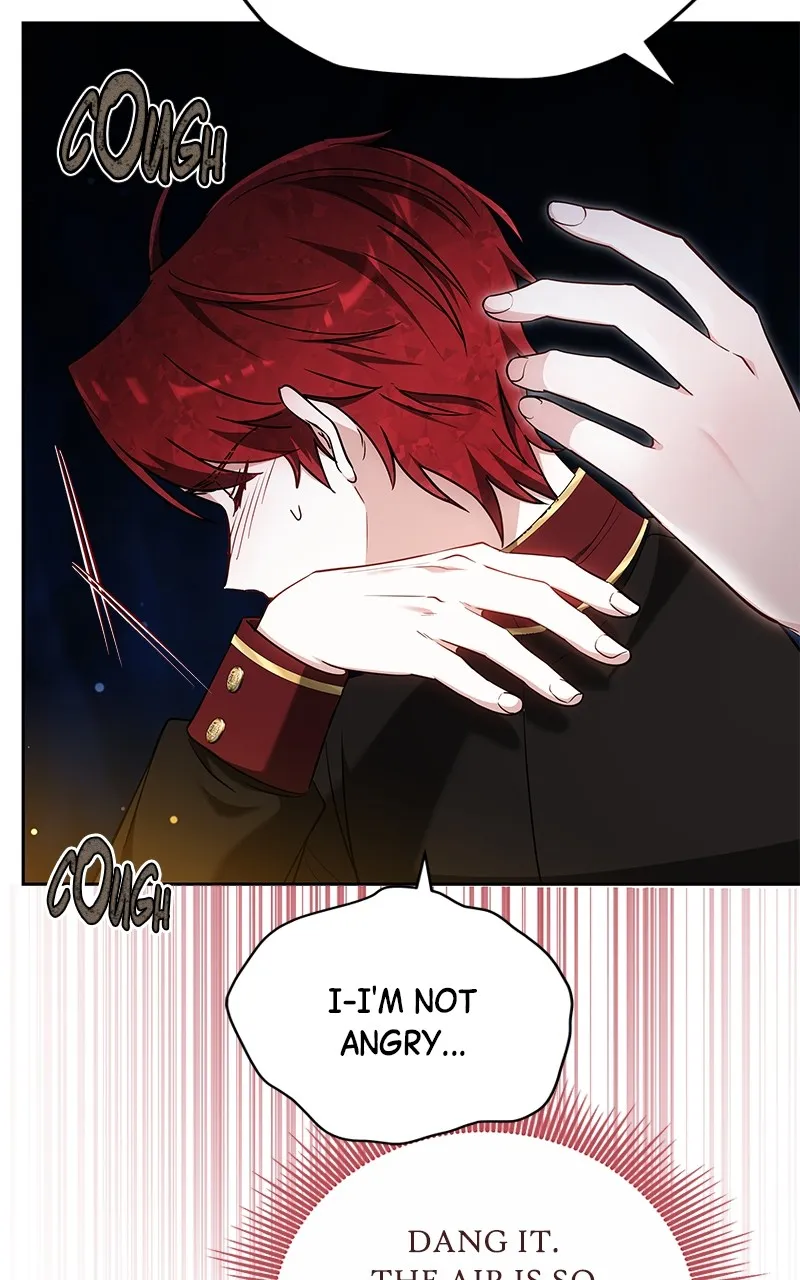 Read Obsidian Bride chapter 44 image 35 on Lezhin