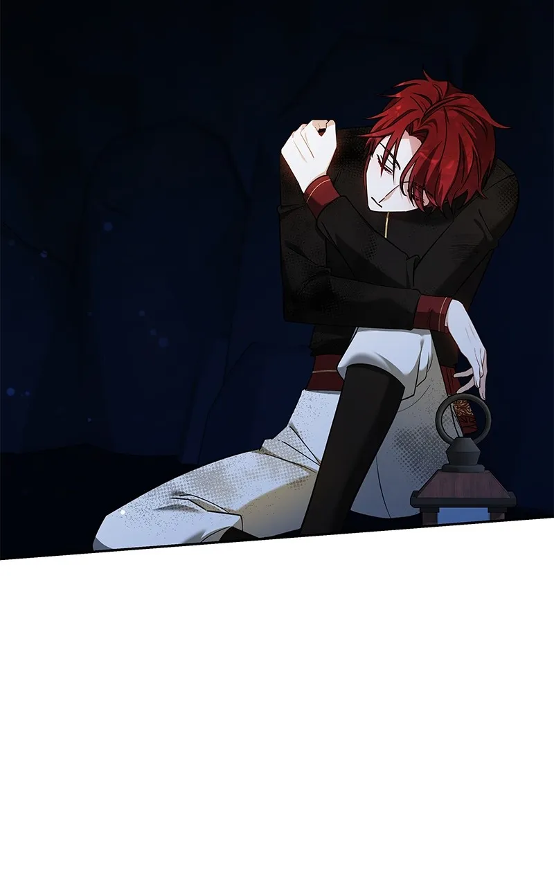 Read Obsidian Bride chapter 44 image 47 on Lezhin