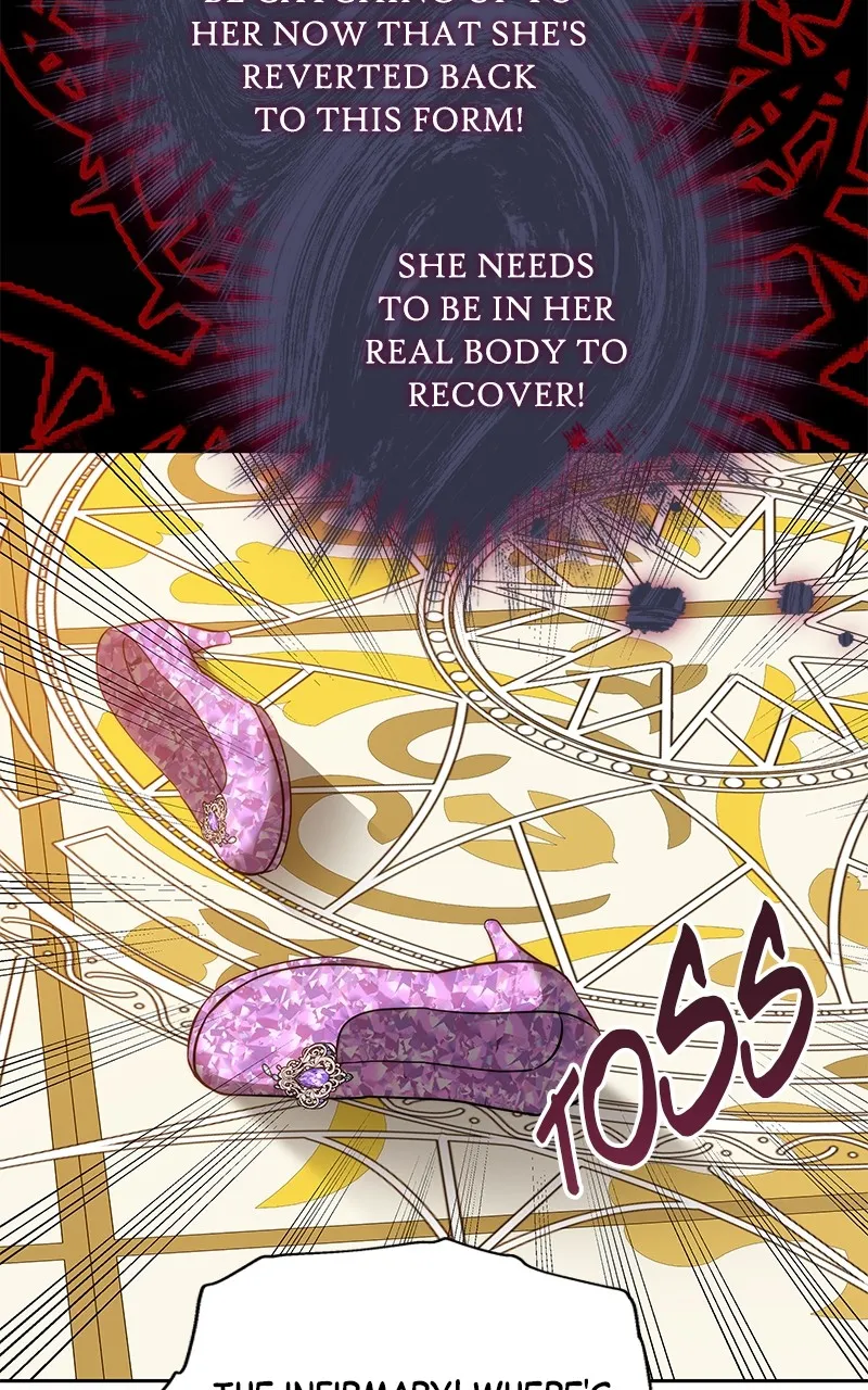 Read Obsidian Bride chapter 44 image 84 on Lezhin