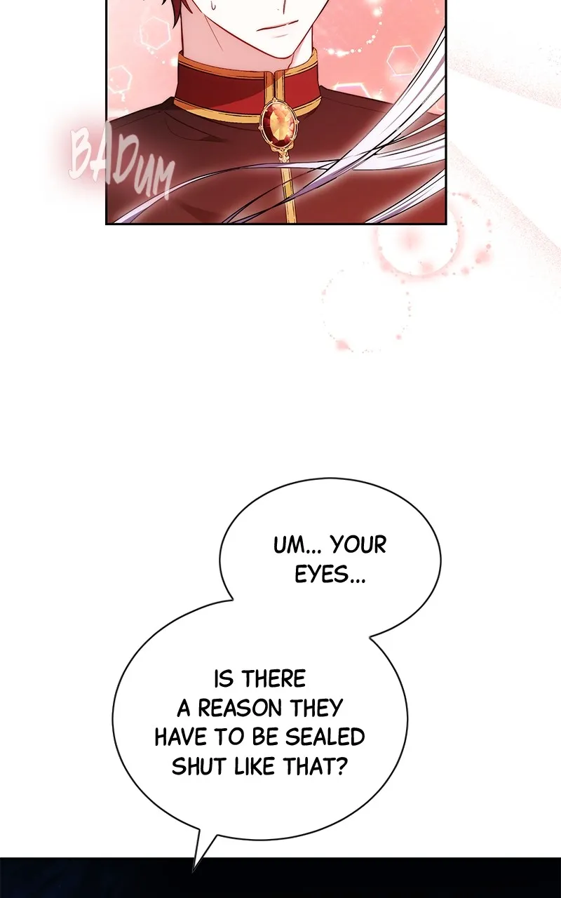 Read Obsidian Bride chapter 44 image 9 on Lezhin