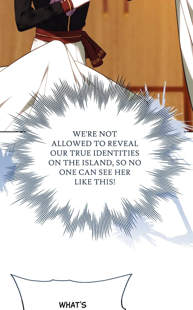 Read Obsidian Bride chapter 44 image 90 on Lezhin