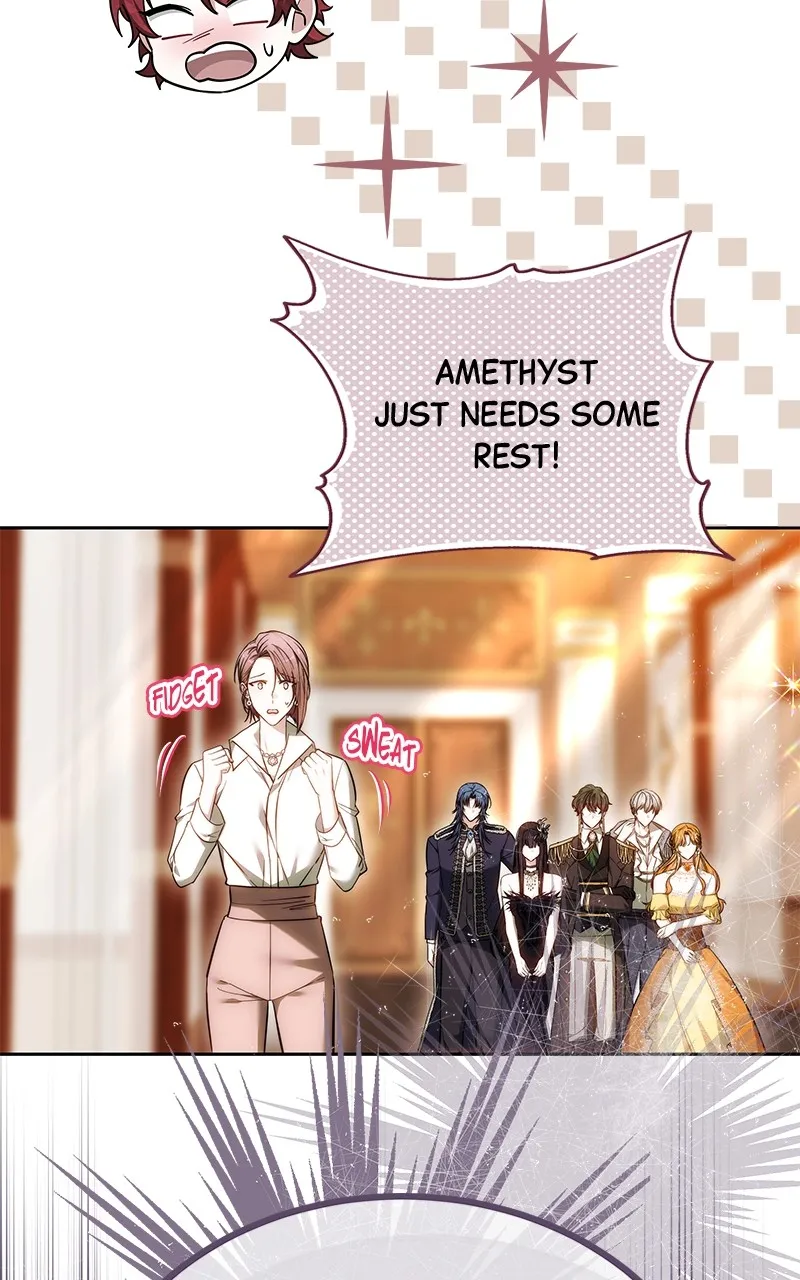 Read Obsidian Bride chapter 44 image 92 on Lezhin