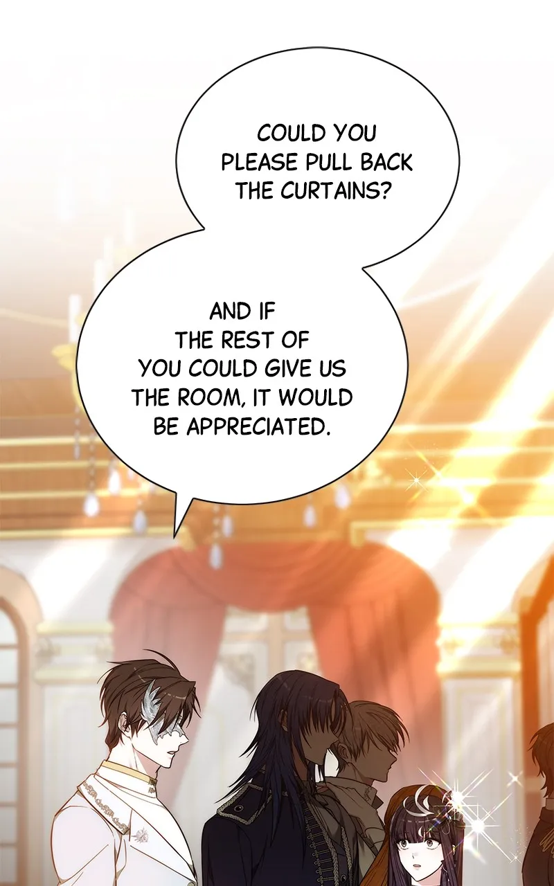 Read Obsidian Bride chapter 44 image 94 on Lezhin