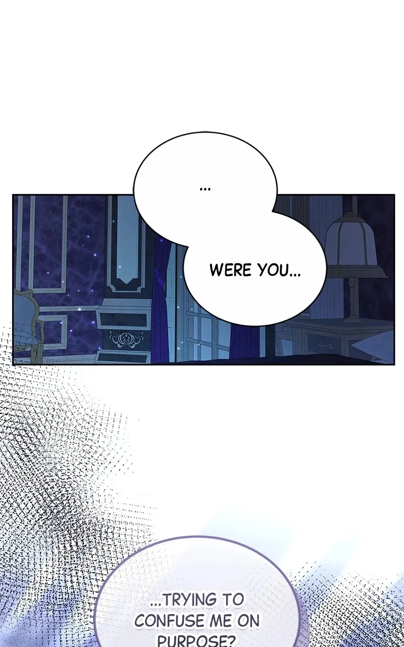 Read Obsidian Bride chapter 45 image 1 on Lezhin