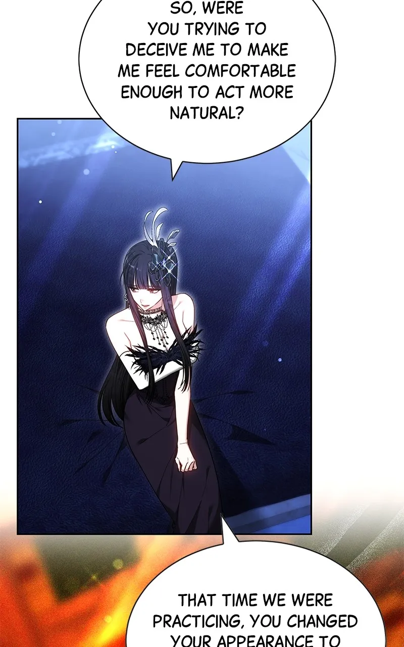 Read Obsidian Bride chapter 45 image 10 on Lezhin