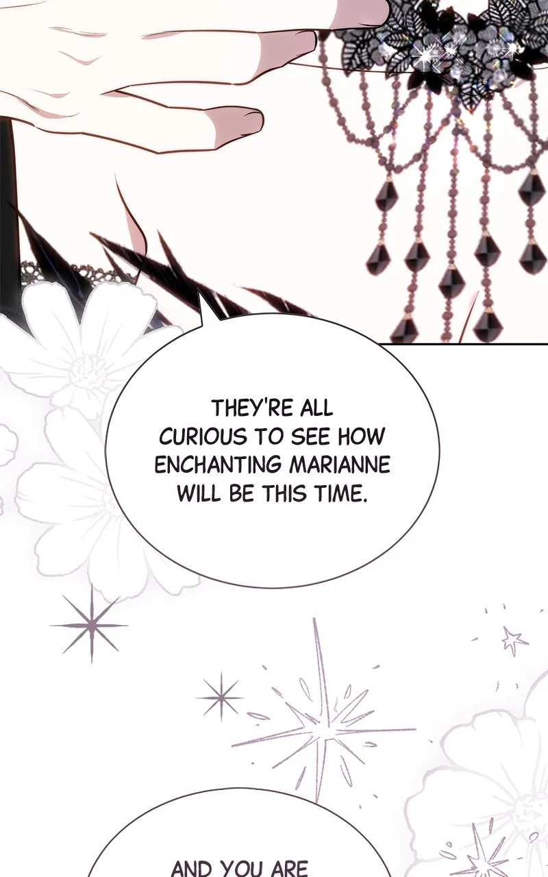 Read Obsidian Bride chapter 45 image 101 on Lezhin