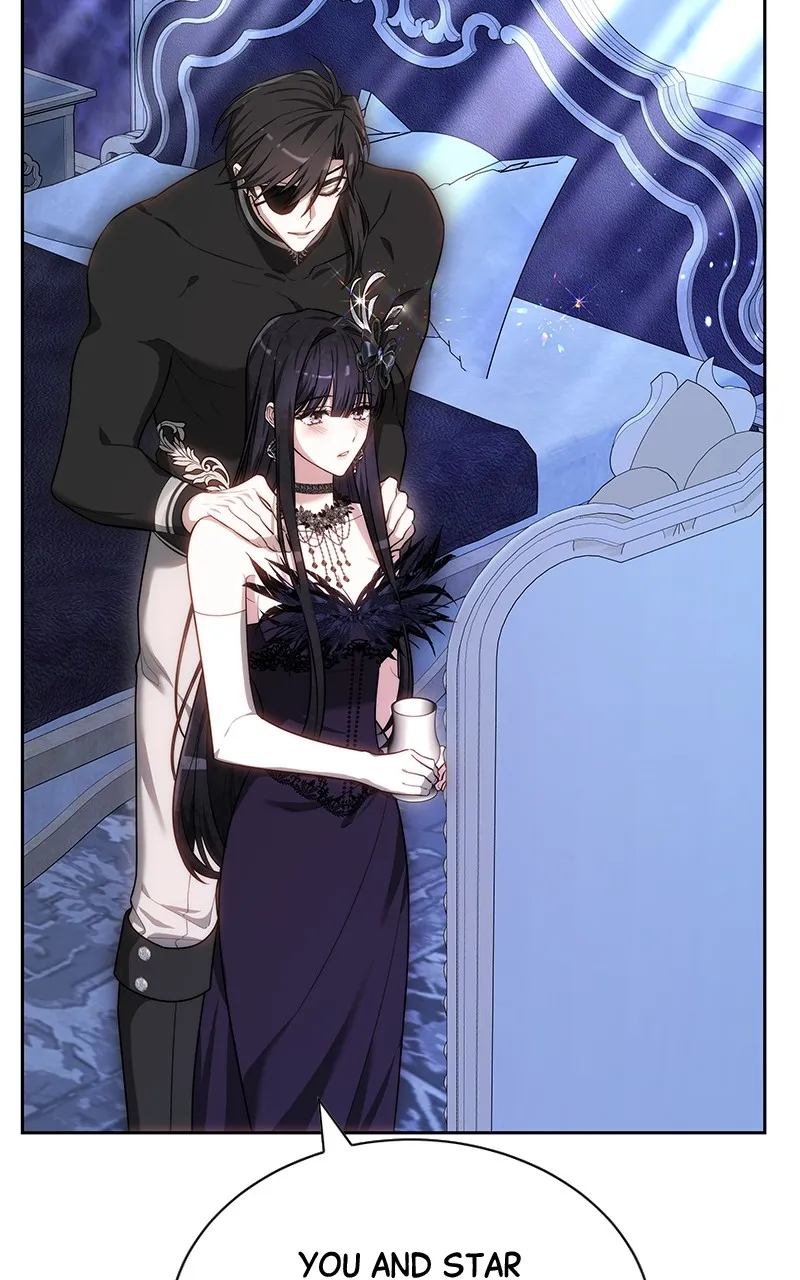 Read Obsidian Bride chapter 45 image 104 on Lezhin