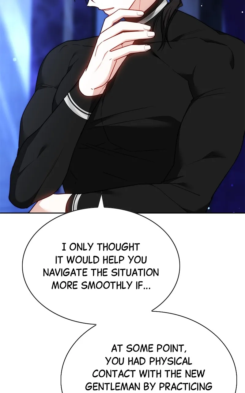 Read Obsidian Bride chapter 45 image 14 on Lezhin